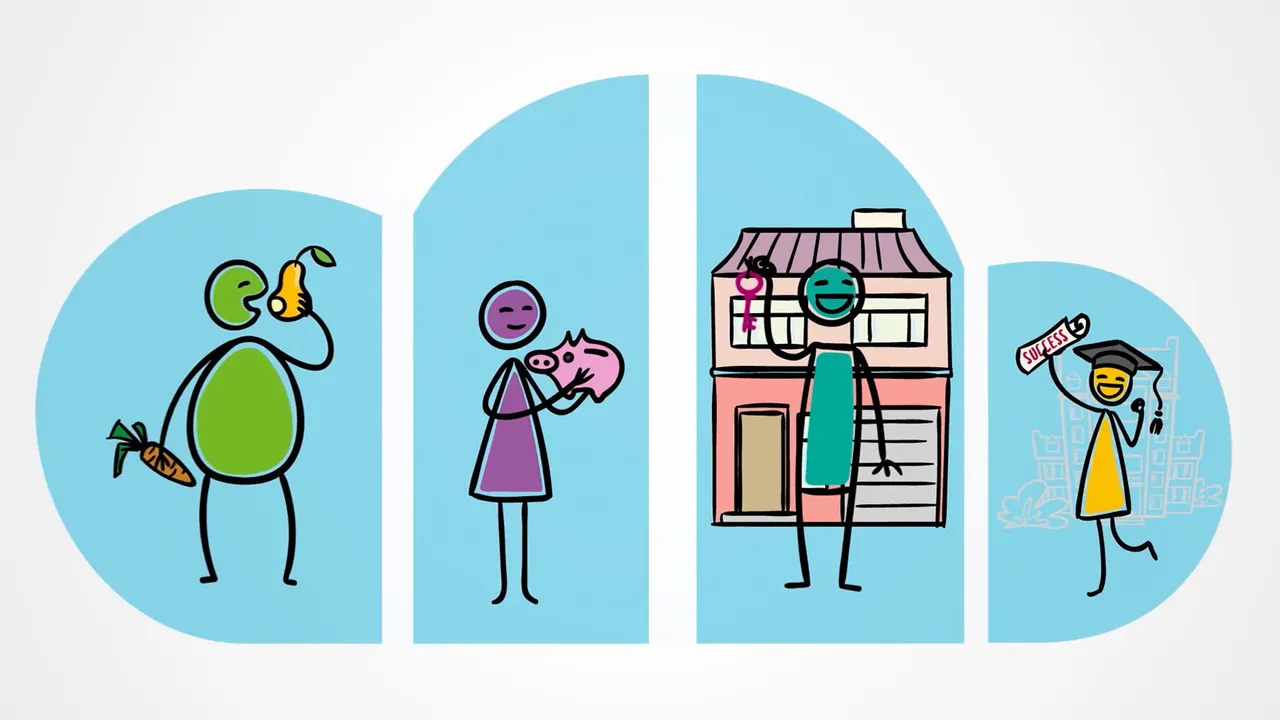 Essex County Council project visual