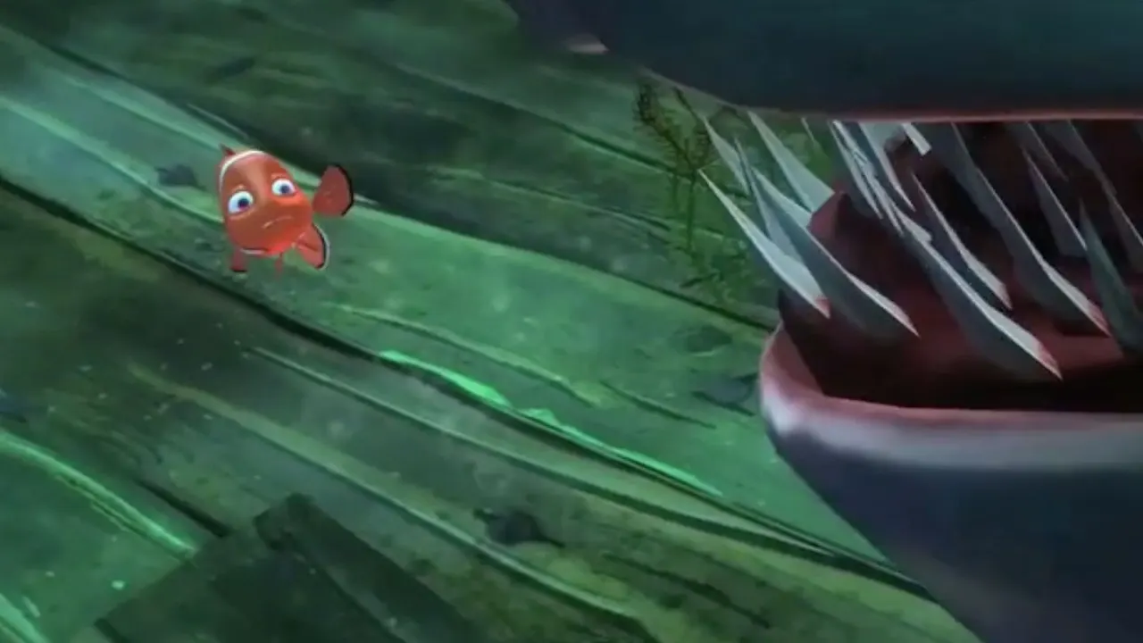 Kinect Disneyland Adventures | Frontier Developments project visual