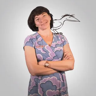 Agnieska Mackonyte