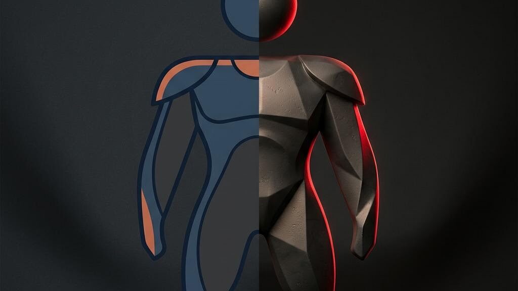 2D vs 3D animation: which is right for your project?