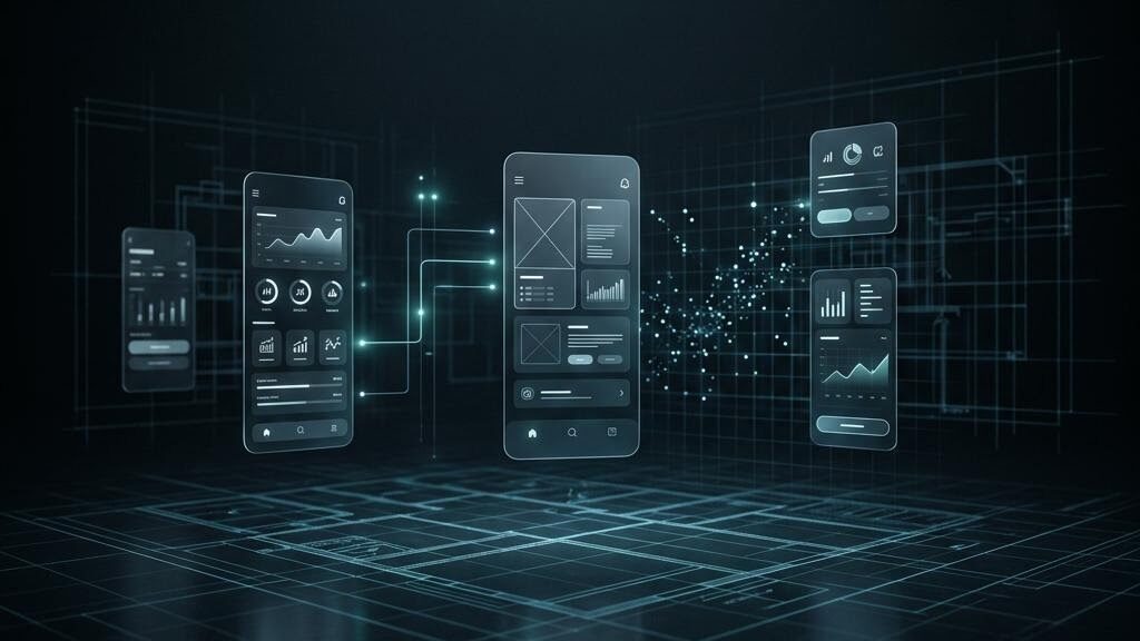 How much does a bespoke app cost?