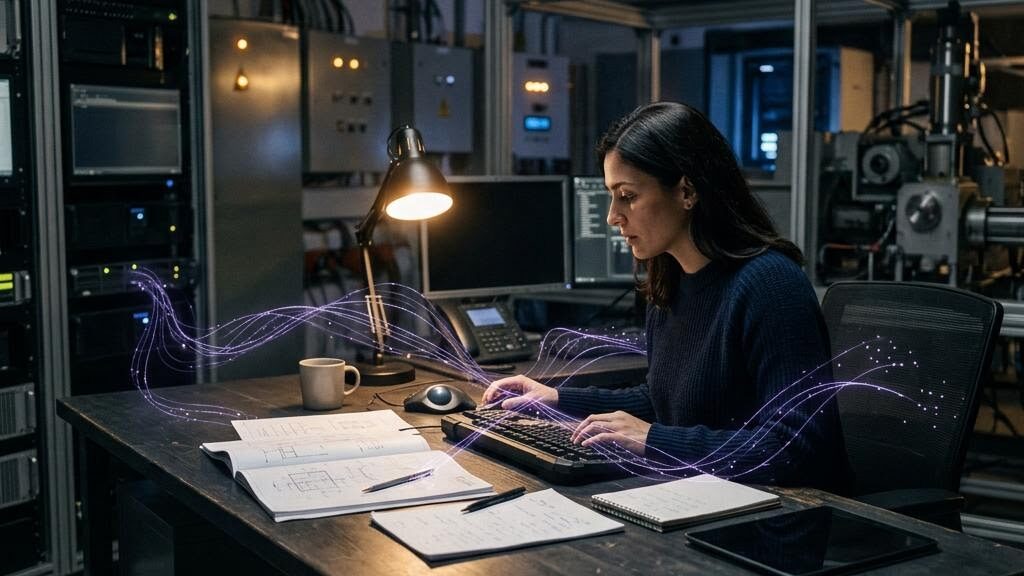 Where should businesses actually use AI?
